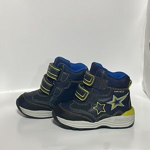 GEOX baby new gulp toddler boy amphibiox